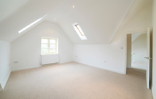 Dolphinston bedroom extension leads